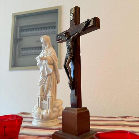 Pansion Ivanka Barac Medjugorje Exterior photo