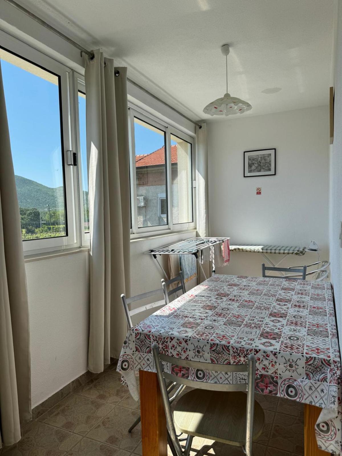 Pansion Ivanka Barac Medjugorje Exterior photo