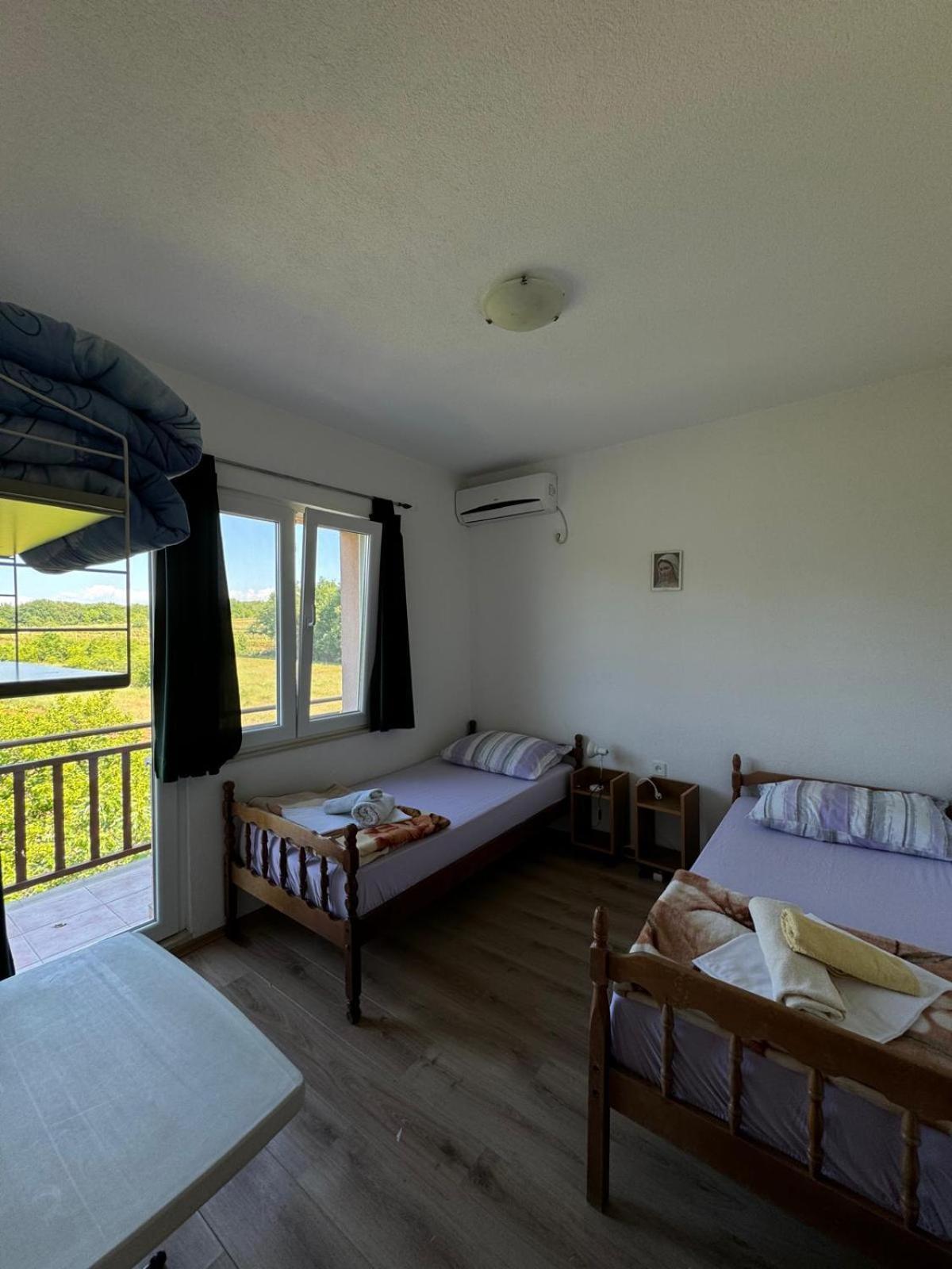 Pansion Ivanka Barac Medjugorje Room photo