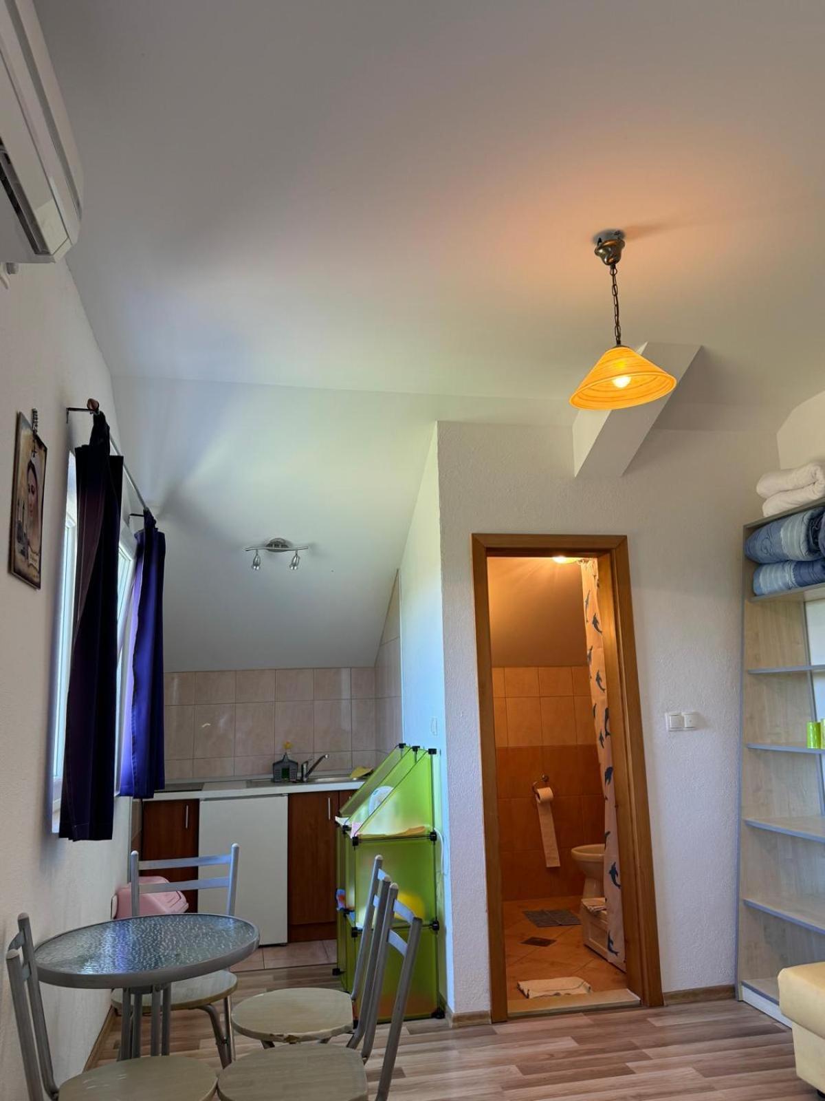 Pansion Ivanka Barac Medjugorje Room photo