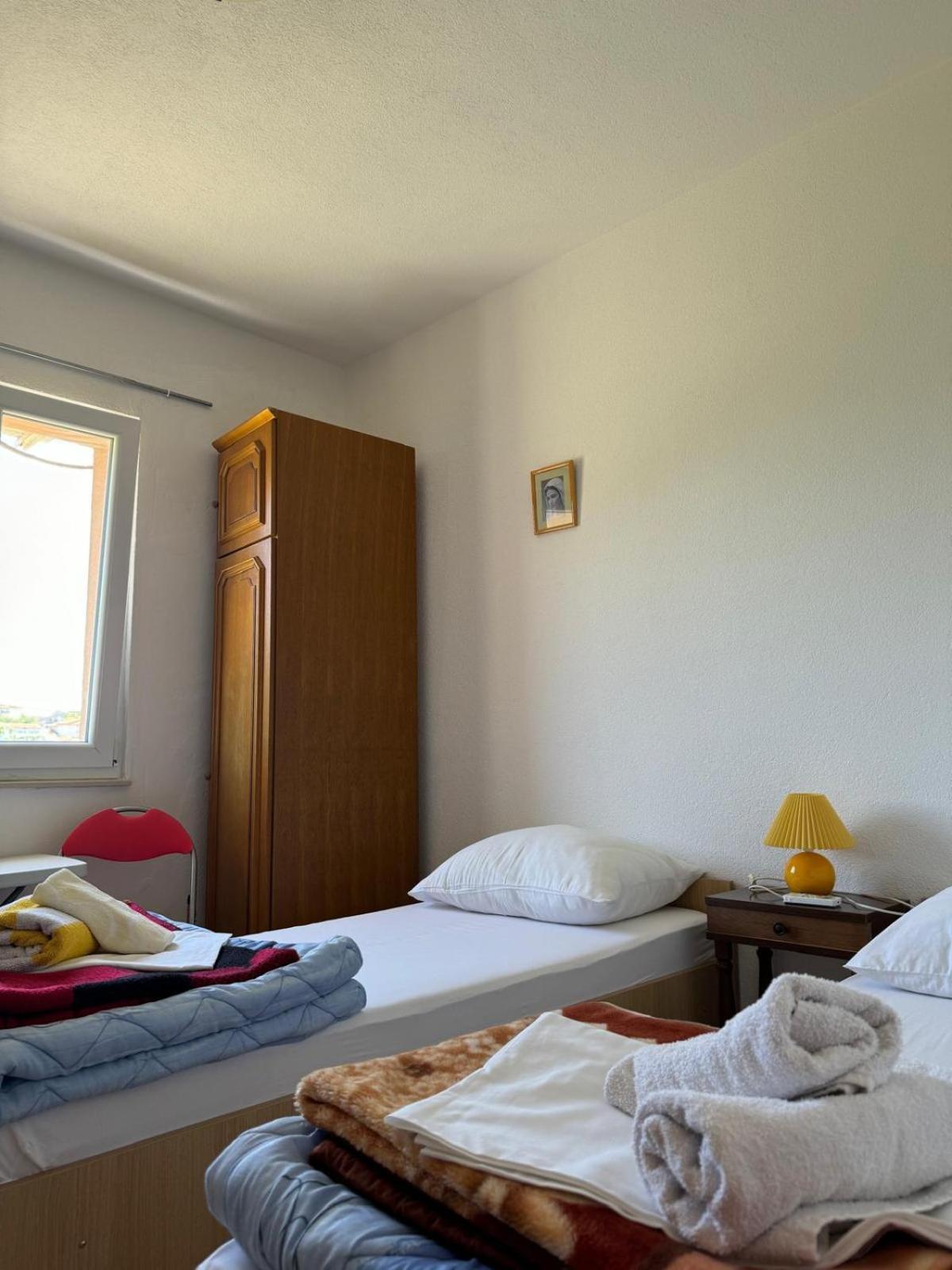 Pansion Ivanka Barac Medjugorje Room photo