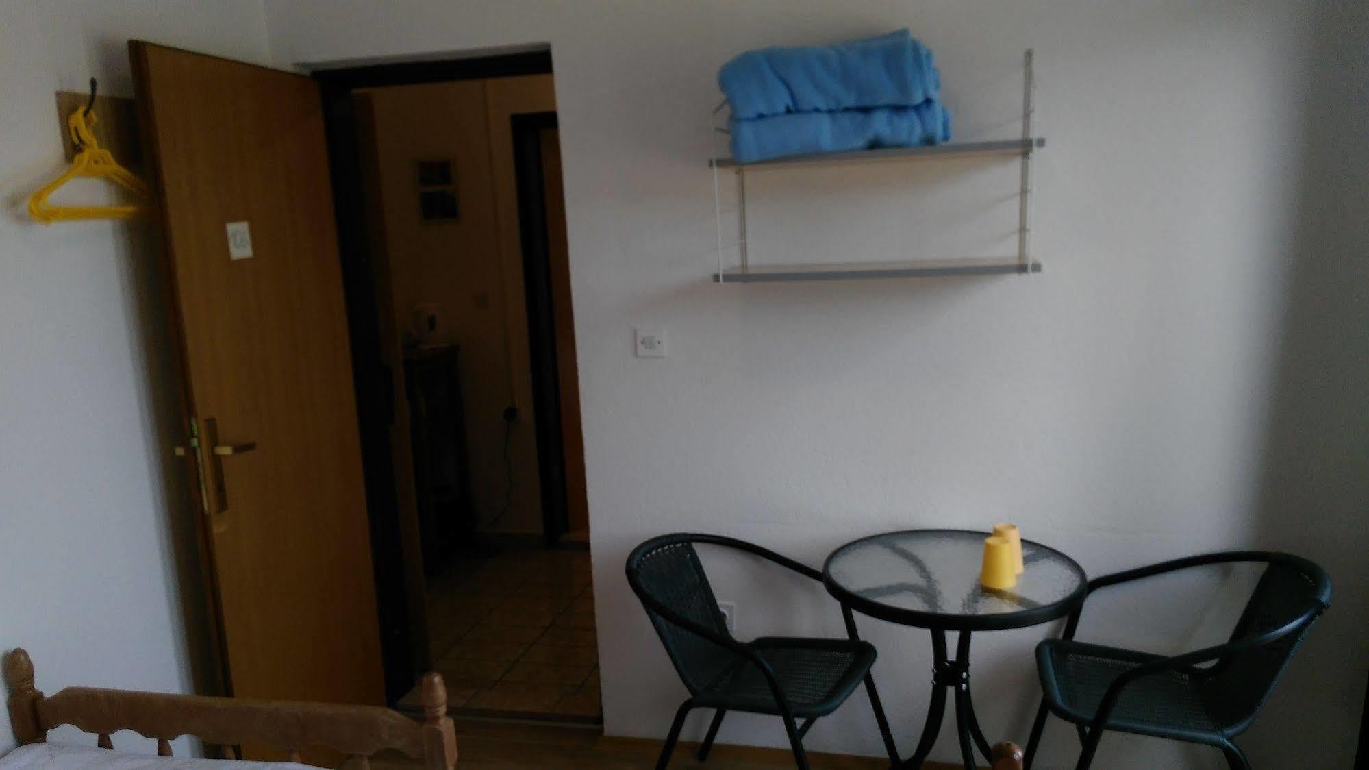 Pansion Ivanka Barac Medjugorje Exterior photo